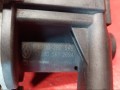 клапан EGR Nissan Qashqai 1 поколение J10 2008, 1.5 л., K9K, дизель, 8200282949 - фото №7