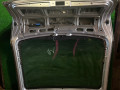 крышка багажника (дверь 3-5) Opel Vectra C 2003, 1.8 л. - фото №4