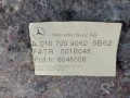 обшивка салона Mercedes-Benz E-Класс W124 [рестайлинг] W210 1998, 112.911, 2107209062 - фото №7