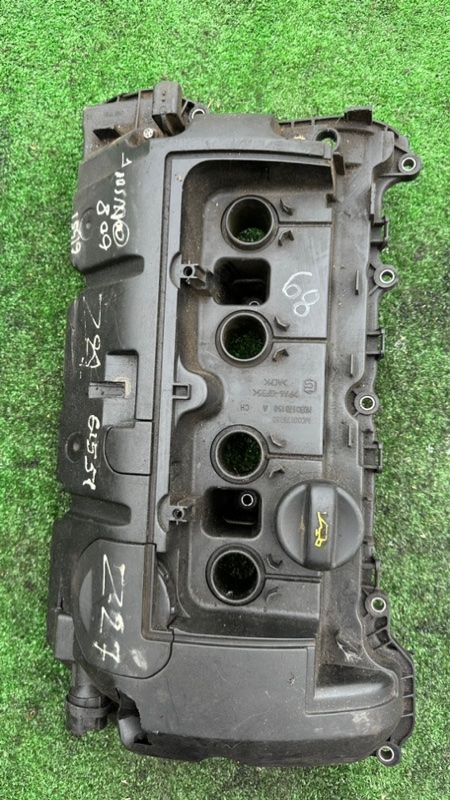 клапанная крышка Peugeot 308 T7 2007, M03017B152 - фото №1