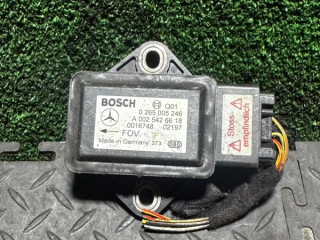 датчик ускорения Mercedes-Benz Vito W639 2007, 265005246