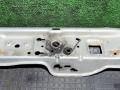 рамка капота Opel Astra H 2005, 1.6 л., бензин, МКПП - фото №4