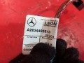 проводка (коса) двери Mercedes-Benz C-Класс W203/S203/CL203 W203 2002, 271.946, 2034402513 - фото №5