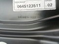 стеклоподъемник Volkswagen Passat B6 2006, 1.9 л., BXE, дизель, 3C4839755H - фото №6