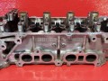 головка блока цилиндров Nissan Note E11 2008, CR14 Бензин, 11040AX000 - фото №4