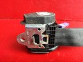ремень безопасности Audi A6 4F/C6 2007, 4F0857705A - фото №6