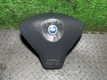 подушка безопасности водителя Fiat Stilo 1 поколение 2002, 1.2 л., 735317551 - фото №2