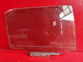 стекло двери задней правой Toyota Auris 1 поколение E150 [рестайлинг] 2011, 6810402200