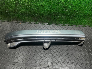 Накладка (ресничка) фары правая Opel Zafira 1 поколение (A) 2002, 90580652