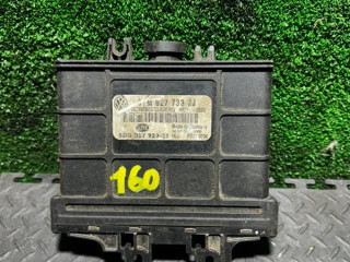 блок управления АКПП Volkswagen Beetle 2 поколение 2002, 01M927733JJ