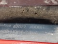 бампер задний Nissan Qashqai 1 поколение J10 2008, 1.5 л., K9K, дизель, 62022JD00H - фото №11