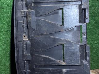 защита двигателя Volkswagen Passat B6 2006, 2.0 л., дизель, МКПП, универсал, 4B0863823A