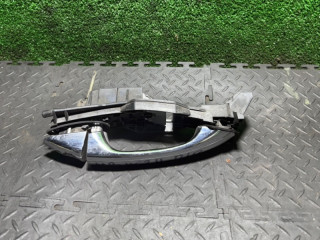 ручка наружная Mercedes-Benz E-Класс W211/S211 2005