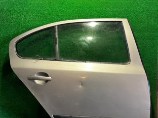 дверь задняя правая Skoda Octavia 2 поколение (A5) [рестайлинг] 2008, 1.9 л.