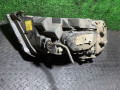 фара левая Volkswagen Sharan 1 поколение [рестайлинг] 2002, 1.9 л., 301182611 - фото №5