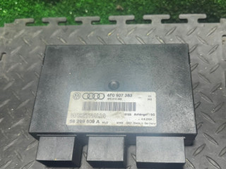 блок управления (другие) Audi A6 4F/C6 2006, 4F0907383