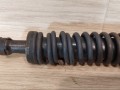 амортизатор крышки багажника (3-5 двери) Volkswagen Touareg 1 поколение (2002 - 2007), 7L6827550C - фото №4