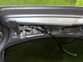 крышка багажника (дверь 3-5) Opel Astra G 2002 - фото №6