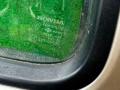 дверь задняя левая Honda CR-V 1 поколение [рестайлинг] 2001 - фото №4