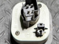 кнопка корректора фар Ford Transit 5 поколение 1997, 2.5 л., 94VB13K031AA - фото №4