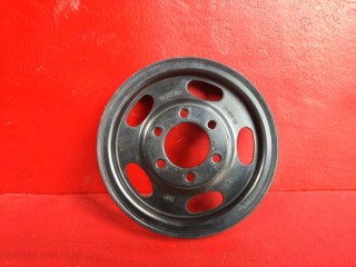 шкив коленвала Opel Astra H 2004, 1.4 л., Z 14 XEP, бензин, 90572867