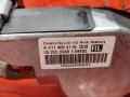 рулевая колонка Mercedes-Benz E-Класс W210/S210 [рестайлинг] W211 2002, 271.956, 2114604116 - фото №6