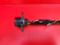 проводка Volkswagen Touran 1 поколение 2005, 1.9 л., BKC, дизель, 38971600 - фото №2