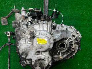 КПП механическая (МКПП) Hyundai Santa Fe 2 поколение (CM) 2008, 2.2 л., 4300038060