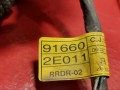 проводка (коса) двери Hyundai Tucson 1 поколение 2006, 2.0 л., D4EA, дизель, 9, 17E16 - фото №5