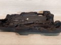 декоративная крышка двигателя Volkswagen Eos 1 поколение 2007, 2.0 л., CBAB, дизель, 03L103925AF - фото №3