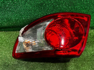 фонарь задний правый Hyundai Santa Fe 2 поколение (CM) 2008, 2.2 л., 924022B000