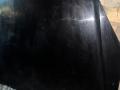 капот Opel Astra H 2006, 1.4 л., Z 14 XEP, бензин, чёрный, хетчбэк 5 дв. - фото №2