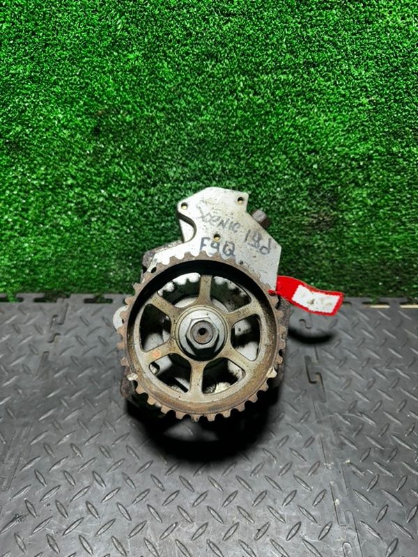 ТНВД Renault Scenic 2 поколение 2005, 1.9 л., 8200342594 - фото №1