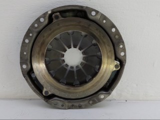 корзина сцепления Nissan Note E11 2008, CR14, 4231271015
