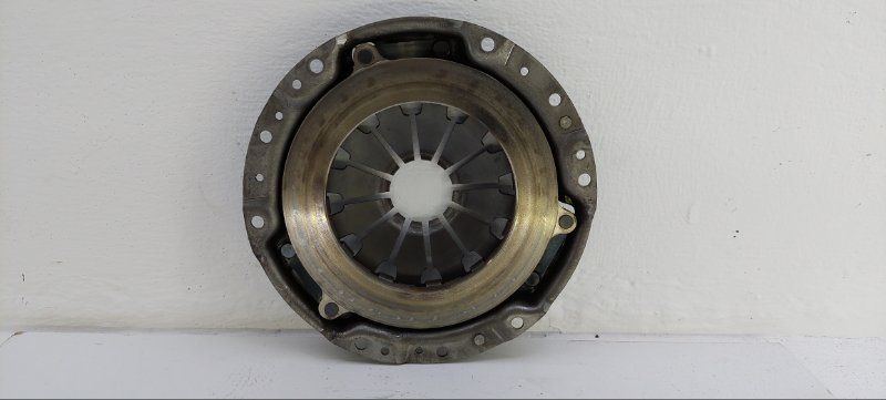 корзина сцепления Nissan Note E11 2008, CR14, 4231271015 - фото №1