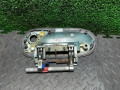 ручка наружная Nissan Almera N16 2002, SA830613 - фото №2