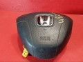 подушка безопасности водителя Honda Civic 7 поколение 2003, 77800S5SG800 - фото №5