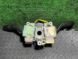 переключатель подрулевой (стрекоза) Mazda 6 GG 2002, GJ5J17D325
