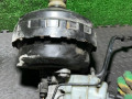 вакуумный усилитель тормозов Volkswagen Golf 5 поколение 2006, 1K2614105AR - фото №4