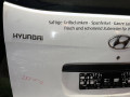 крышка багажника (дверь 3-5) Hyundai H-1 Grand Starex 2010 - фото №2