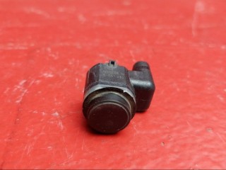 парктроник задний Nissan Qashqai 1 поколение J10 2008, 1.5 л., K9K, дизель, 28438BG00A
