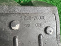 замок багажника Hyundai Coupe GK 2004, 1.6 л., 812302C000 - фото №4