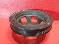шкив коленвала Mercedes-Benz E-Класс W211/S211 W211 2005, 2710300003 - фото №4