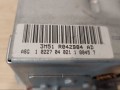 подушка безопасности коленная Ford C-Max 1 поколение [рестайлинг] 2009, 1.6 л., HWDA, бензин, 3M51R042B84 - фото №5