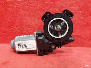 моторчик стеклоподъемника Peugeot 207 1 поколение 2007, 1.4 л., KFU (ET3J4), бензин, 400913C
