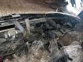 передняя часть (ноускат) Opel Astra H 2006, 1.4 л., Z 14 XEP, бензин, МКПП, чёрный, хетчбэк 5 дв. - фото №5
