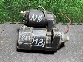стартер Nissan Almera N16 2003, D7E31