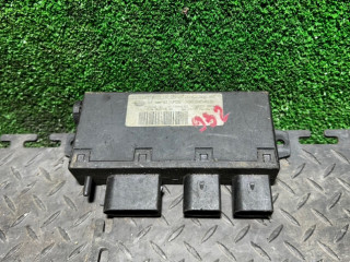 Блок управления ABS/ESP Mercedes-Benz M-Класс W163 [рестайлинг] 2004, A1635454832