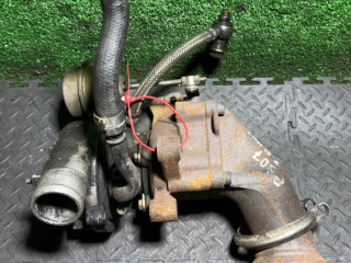турбина Peugeot 307 1 поколение 2004, 2.0 л., 53041015096
