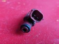 форсунка Nissan Almera N16 2003, 1.5 л., QG15DE, бензин, 166009F600, 280155940 - фото №3